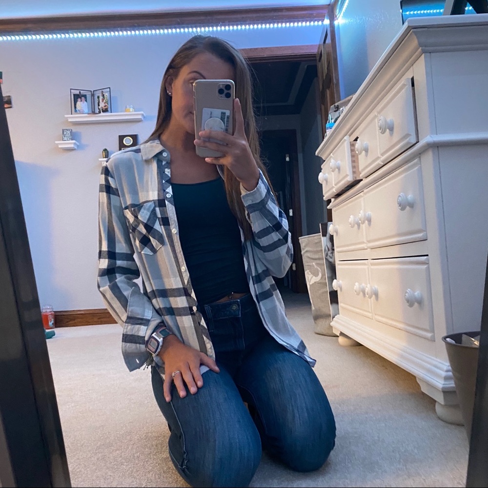Flannel